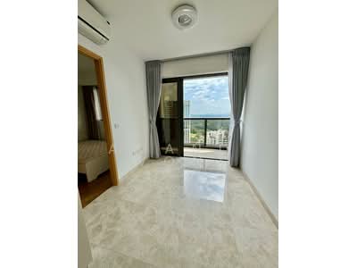 For Rent - Commonwealth Towers