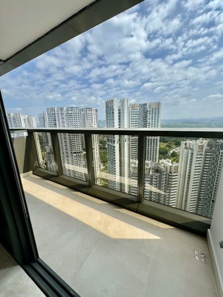 Commonwealth Towers, 230 Commonwealth Avenue, 1 Bedroom, 441 sqft, Condominium For Rent, by Amanda Wong, 25523043 - View - PropertyGuru.com.sg
