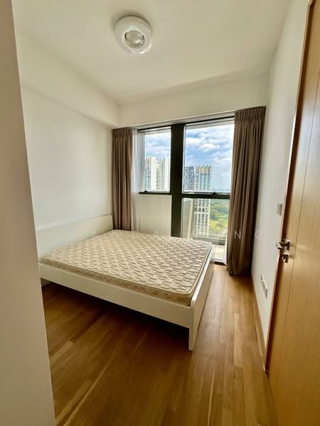 Commonwealth Towers, 230 Commonwealth Avenue, 1 Bedroom, 441 sqft, Condominium For Rent, by Amanda Wong, 25523043 - Bedroom - PropertyGuru.com.sg