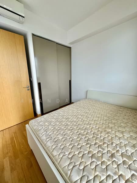 Commonwealth Towers, 230 Commonwealth Avenue, 1 Bedroom, 441 sqft, Condominium For Rent, by Amanda Wong, 25523043 - Bedroom - PropertyGuru.com.sg