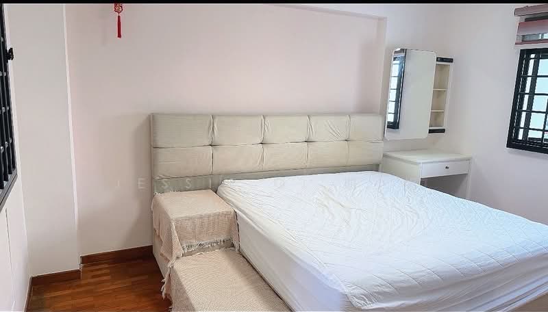 21 Jalan Membina, 21 Jalan Membina, Room Rental, 150 sqft, HDB Flat For Rent, by Jessie Qi 期小姐, 25523044 - PropertyGuru.com.sg