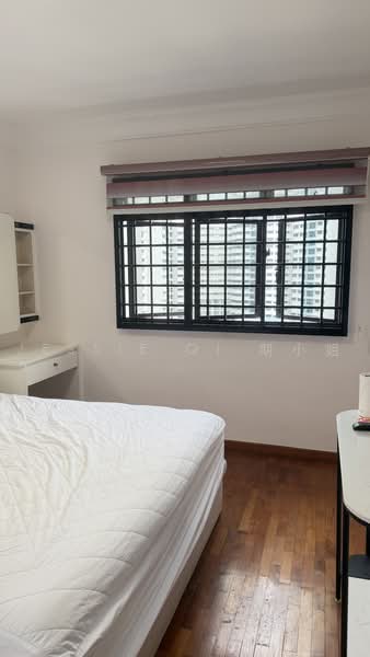 21 Jalan Membina, 21 Jalan Membina, Room Rental, 150 sqft, HDB Flat For Rent, by Jessie Qi 期小姐, 25523044 - PropertyGuru.com.sg