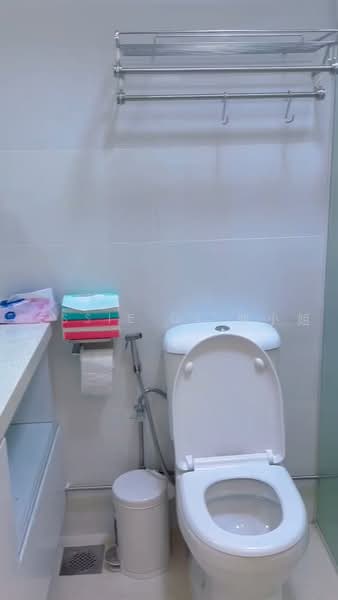 21 Jalan Membina, 21 Jalan Membina, Room Rental, 150 sqft, HDB Flat For Rent, by Jessie Qi 期小姐, 25523044 - PropertyGuru.com.sg
