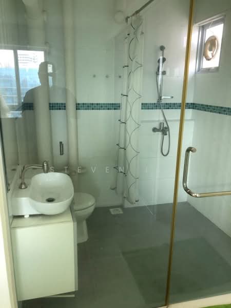 114 Depot Road, 114 Depot Road, 3 Bedrooms, 1,527 sqft, HDB Flat For Rent, by Steven Lin, 25523049 - Bathroom - PropertyGuru.com.sg