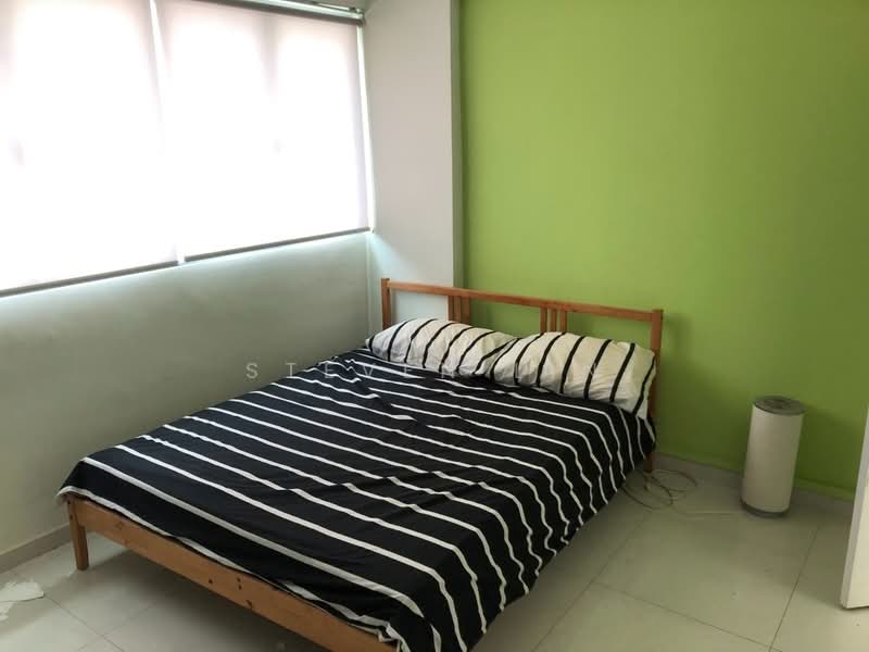 114 Depot Road, 114 Depot Road, 3 Bedrooms, 1,527 sqft, HDB Flat For Rent, by Steven Lin, 25523049 - Bedroom - PropertyGuru.com.sg