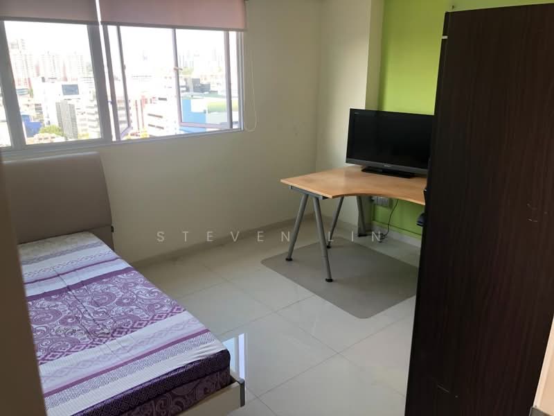 114 Depot Road, 114 Depot Road, 3 Bedrooms, 1,527 sqft, HDB Flat For Rent, by Steven Lin, 25523049 - Bedroom - PropertyGuru.com.sg