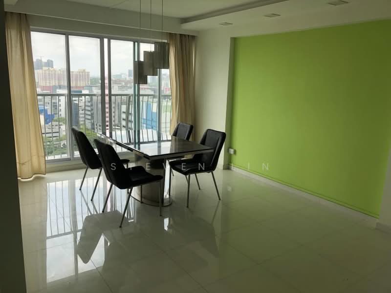 114 Depot Road, 114 Depot Road, 3 Bedrooms, 1,527 sqft, HDB Flat For Rent, by Steven Lin, 25523049 - Dining Room - PropertyGuru.com.sg