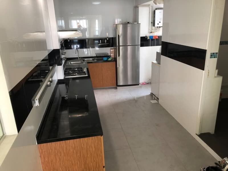 114 Depot Road, 114 Depot Road, 3 Bedrooms, 1,527 sqft, HDB Flat For Rent, by Steven Lin, 25523049 - Kitchen - PropertyGuru.com.sg