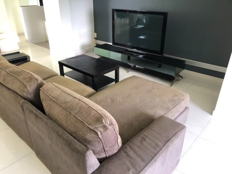 114 Depot Road, 114 Depot Road, 3 Bedrooms, 1,527 sqft, HDB Flat For Rent, by Steven Lin, 25523049 - Living Room - PropertyGuru.com.sg