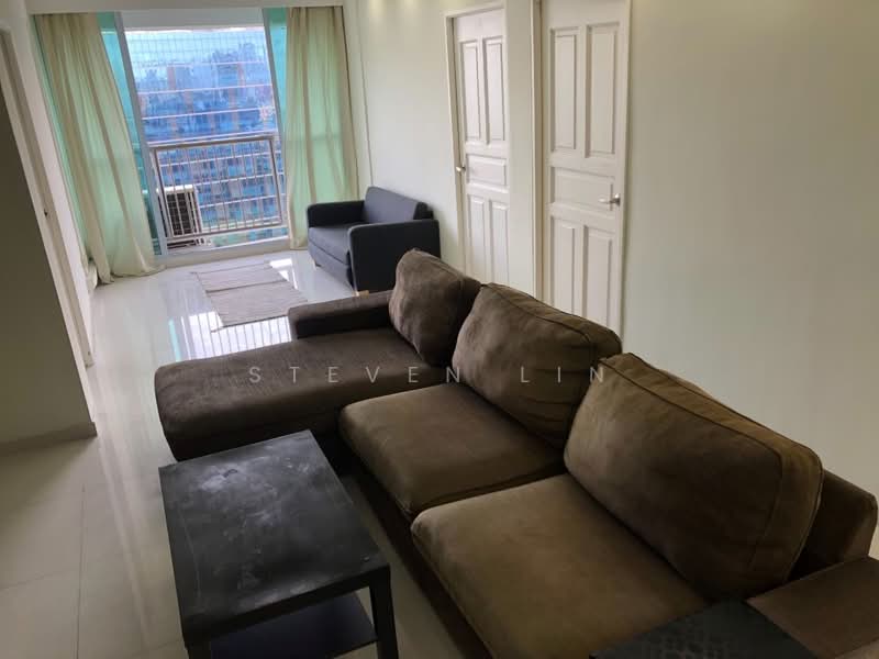 114 Depot Road, 114 Depot Road, 3 Bedrooms, 1,527 sqft, HDB Flat For Rent, by Steven Lin, 25523049 - Living Room - PropertyGuru.com.sg