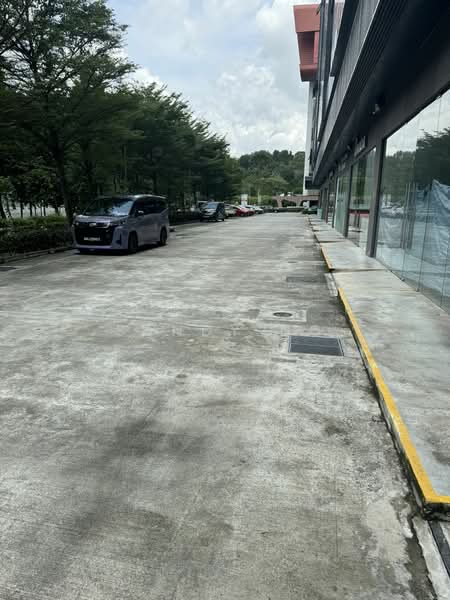 Fnb Space at Pasir Panjang, Dairy Farm / Bukit Panjang / Choa Chu Kang, 1,636 sqft, Food & Beverage For Rent, by Sandy Ng, 25523055 - CommercialGuru.com.sg