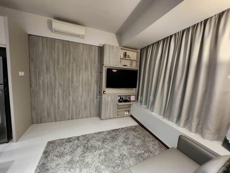 The Sail @ Marina Bay Condominium For Sale at S$ 1,320,000 | PropertyGuru Singapore