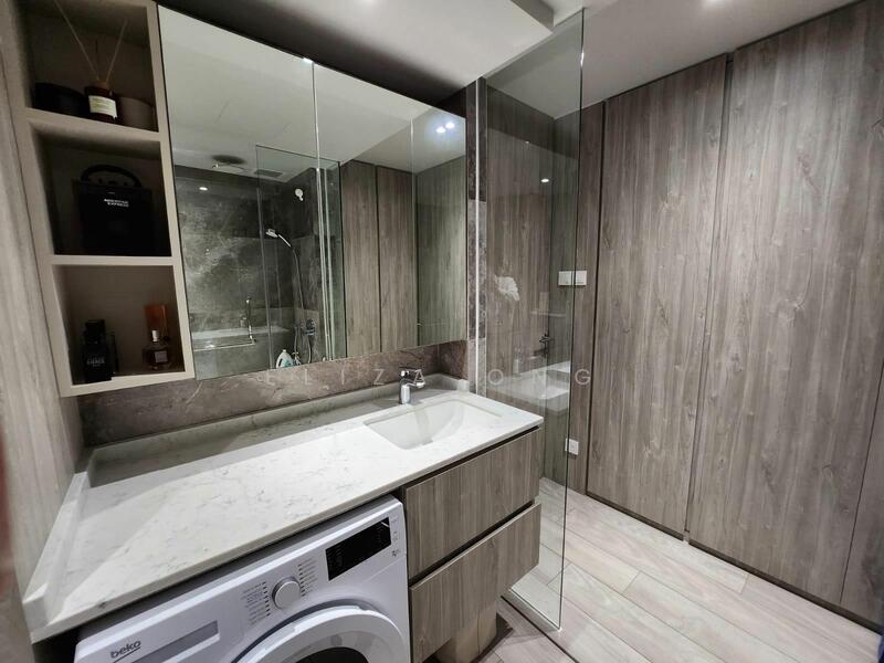 The Sail @ Marina Bay Condominium For Sale at S$ 1,320,000 | PropertyGuru Singapore