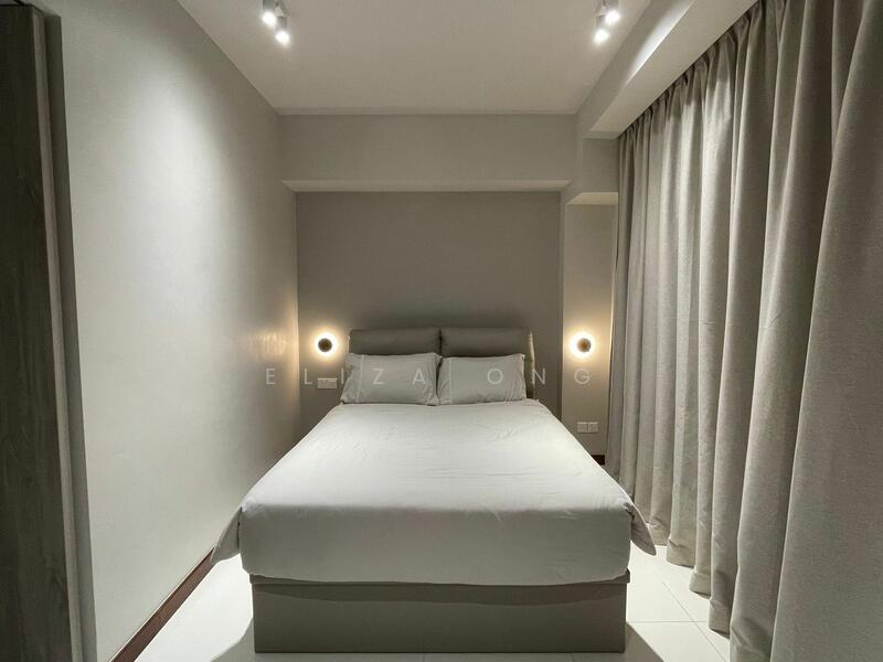 The Sail @ Marina Bay Condominium For Sale at S$ 1,320,000 | PropertyGuru Singapore