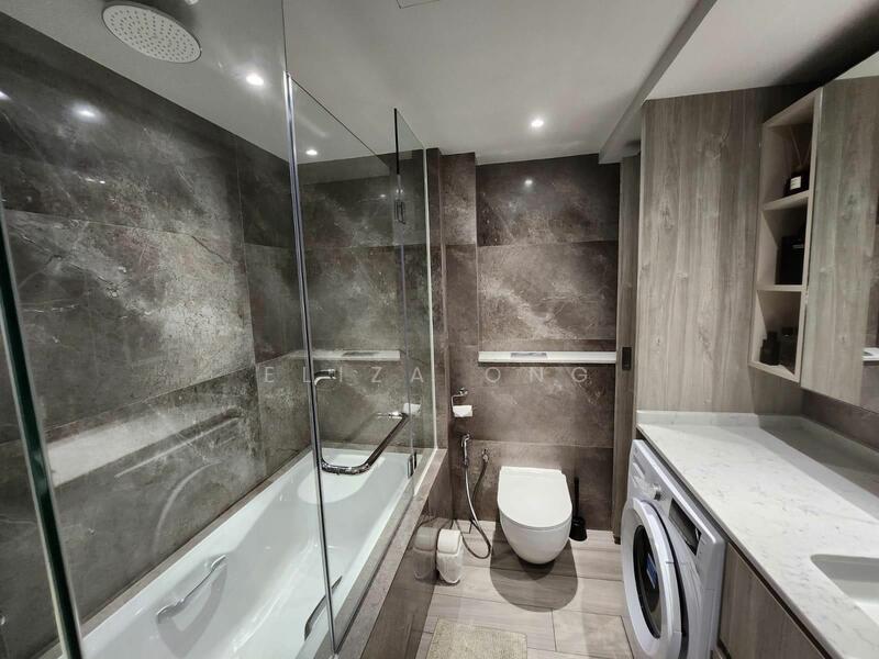 The Sail @ Marina Bay Condominium For Sale at S$ 1,320,000 | PropertyGuru Singapore