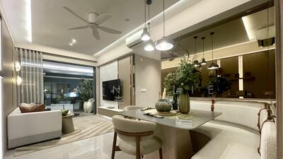 For Sale - PARKTOWN Residence