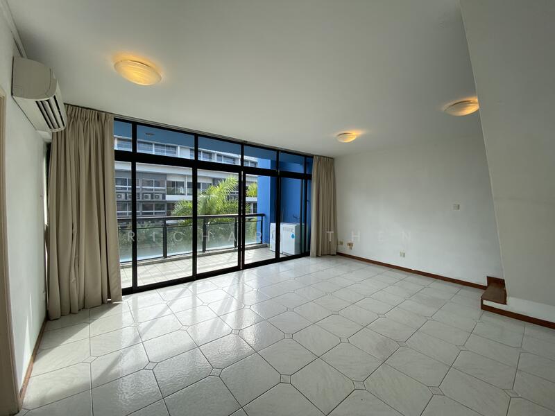 Siglap Center, 55 Siglap Road, East Coast / Marine Parade, 2 Bedrooms, 1,230 sqft, Apartment For Rent, by Richard Then, 25523076 - PropertyGuru.com.sg