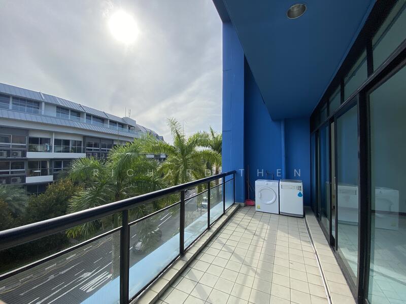 Siglap Center, 55 Siglap Road, East Coast / Marine Parade, 2 Bedrooms, 1,230 sqft, Apartment For Rent, by Richard Then, 25523076 - PropertyGuru.com.sg