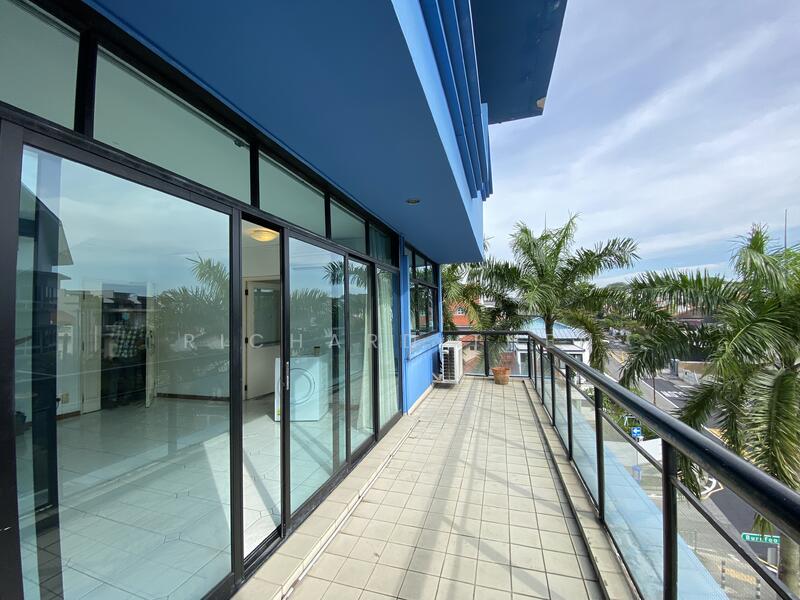 Siglap Center, 55 Siglap Road, East Coast / Marine Parade, 2 Bedrooms, 1,230 sqft, Apartment For Rent, by Richard Then, 25523076 - PropertyGuru.com.sg