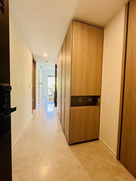 KI Residences At Brookvale, 2 Brookvale Drive, 2 Bedrooms, 753 sqft, Condominium For Rent, by Evelyn Chan, 25523088 - PropertyGuru.com.sg