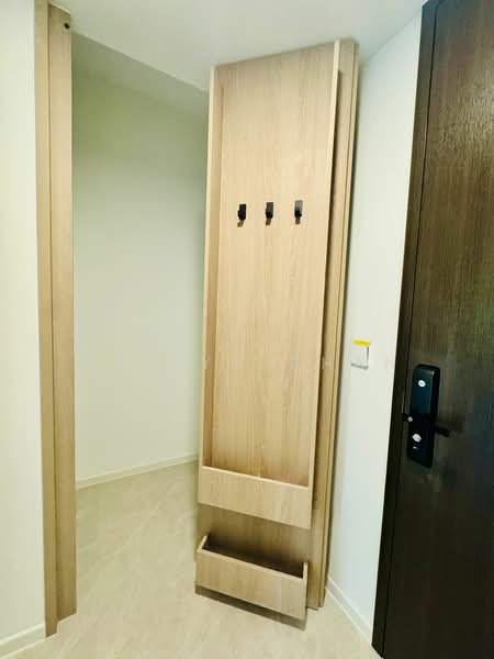 KI Residences At Brookvale, 2 Brookvale Drive, 2 Bedrooms, 753 sqft, Condominium For Rent, by Evelyn Chan, 25523088 - PropertyGuru.com.sg