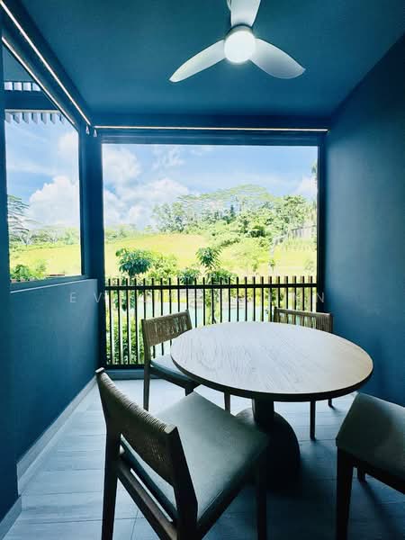 KI Residences At Brookvale, 2 Brookvale Drive, 2 Bedrooms, 753 sqft, Condominium For Rent, by Evelyn Chan, 25523088 - PropertyGuru.com.sg