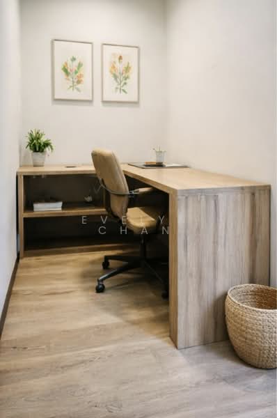 KI Residences At Brookvale, 2 Brookvale Drive, 2 Bedrooms, 753 sqft, Condominium For Rent, by Evelyn Chan, 25523088 - PropertyGuru.com.sg