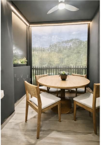 KI Residences At Brookvale, 2 Brookvale Drive, 2 Bedrooms, 753 sqft, Condominium For Rent, by Evelyn Chan, 25523088 - PropertyGuru.com.sg