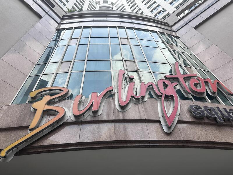 Burlington Square, 175 Bencoolen Street, 355 sqft, Other Retail For Sale, by Ann Marie Ee, 25523109 - CommercialGuru.com.sg