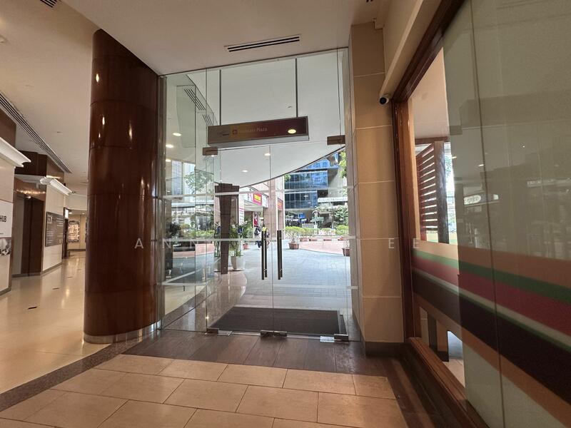 Burlington Square, 175 Bencoolen Street, 355 sqft, Other Retail For Sale, by Ann Marie Ee, 25523109 - CommercialGuru.com.sg