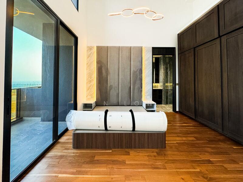 ⭐Ultimate Penthouse Living | Unblocked Sea View & Impressive High ...