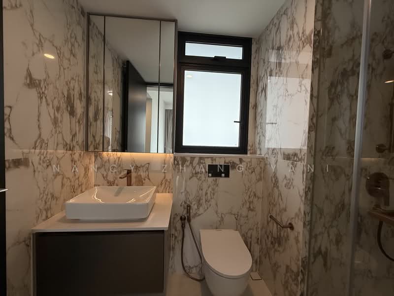 Irwell Hill Residences, 6 Irwell Hill, 3 Bedrooms, 861 sqft, Condominium For Rent, by Nancy Zhang Yani, 25523116 - PropertyGuru.com.sg