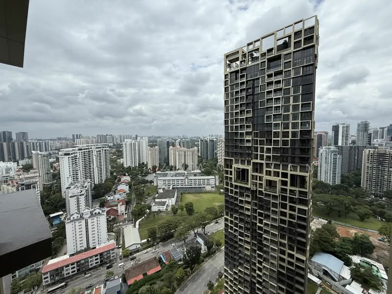 Irwell Hill Residences, 6 Irwell Hill, 3 Bedrooms, 861 sqft, Condominium For Rent, by Nancy Zhang Yani, 25523116 - PropertyGuru.com.sg