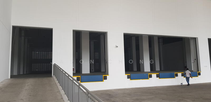 Warehouse, Jalan Buroh, Ramp Up, Ceiling 12m, Dedicated Loading bays, Warehouse, Boon Lay / Jurong / Tuas, 40,000 sqft, Warehouse For Rent, by Jason Chong, 25523143 - CommercialGuru.com.sg