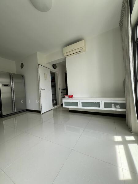 For Rent - 442B Fajar Road