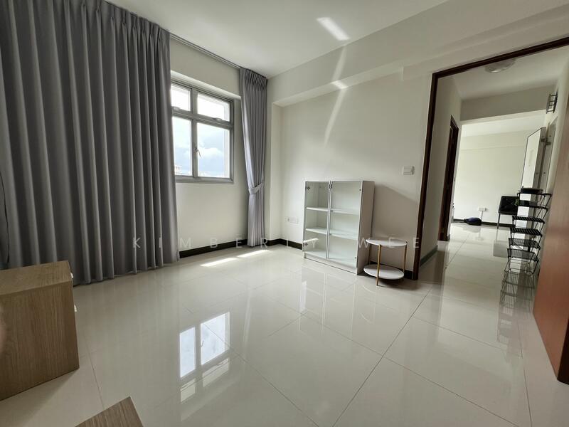 For Rent - 442B Fajar Road