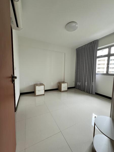 For Rent - 442B Fajar Road