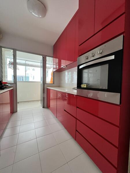 For Rent - 442B Fajar Road