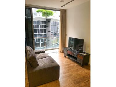 For Rent - The Boutiq @ Killiney