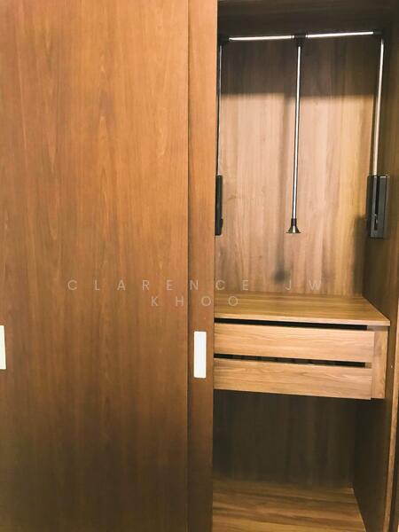 For Rent - The Boutiq @ Killiney