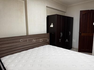 For Rent - 230 Pasir Ris Street 21