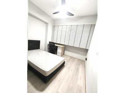 For Rent - 668D Jurong West Street 64
