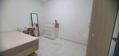 For Rent - Ritz Mansions