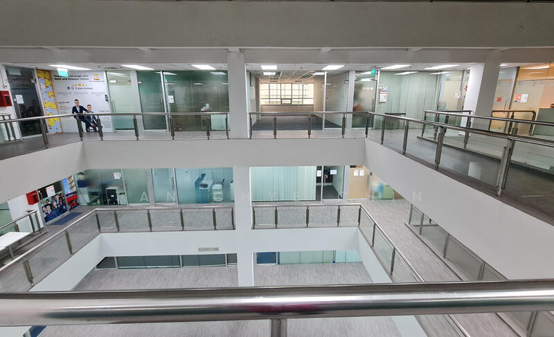 North Bridge Centre, 420 North Bridge Road, 753 sqft, Office For Rent, by Tan Chye Chin, 25523229 - CommercialGuru.com.sg