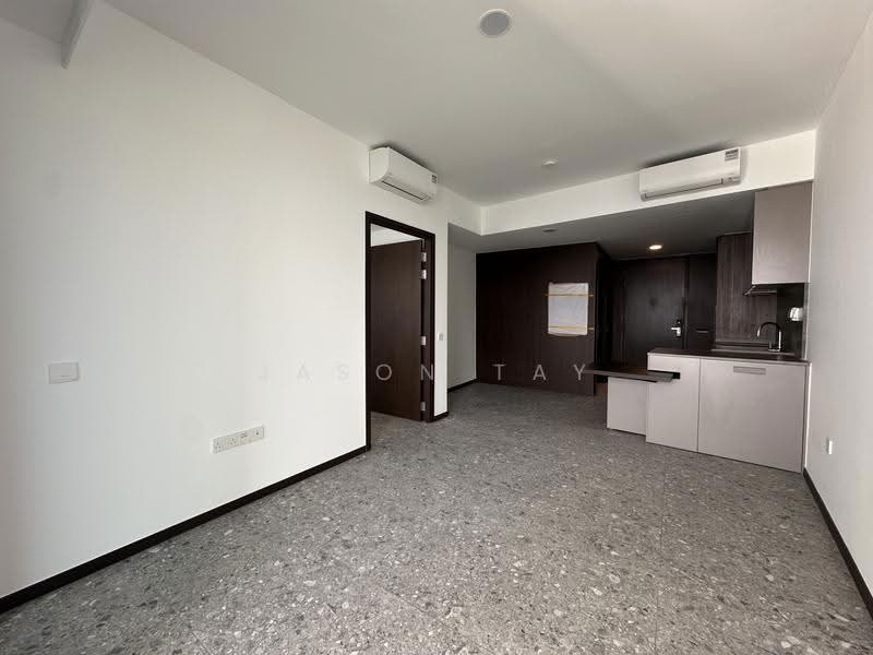 One Pearl Bank, 1 Pearl Bank, Alexandra / Commonwealth, 1 Bedroom, 570 sqft, Condominium For Rent, by Jason Tay, 25523267 - Interior - PropertyGuru.com.sg