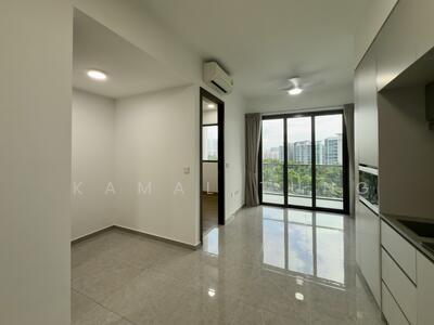 For Rent - Parc Clematis