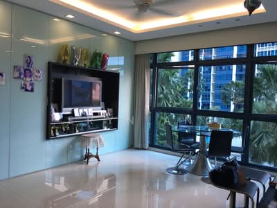 For Rent - City Square Residences