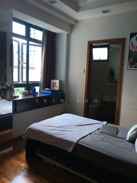 City Square Residences, 10 Kitchener Link, 4 Bedrooms, 1,507 sqft, Condominium For Rent, by Eryn Ang, 25523314 - Bedroom - PropertyGuru.com.sg