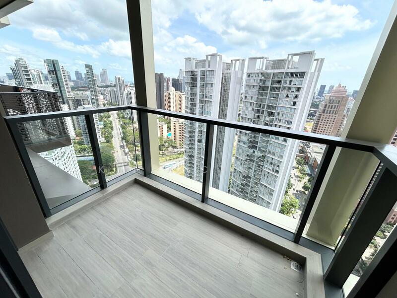 Irwell Hill Residences, 2 Irwell Hill, 2 Bedrooms, 614 sqft, Condominium For Rent, by Kenix Chong, 25523328 - PropertyGuru.com.sg