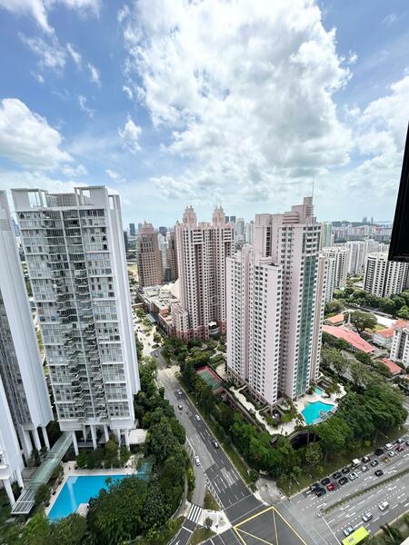 Irwell Hill Residences, 2 Irwell Hill, 2 Bedrooms, 614 sqft, Condominium For Rent, by Kenix Chong, 25523328 - PropertyGuru.com.sg